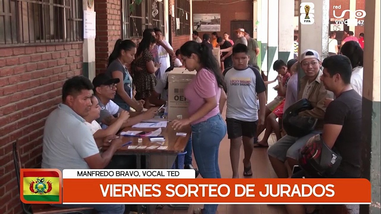 AVANZA CALENDARIO ELECTORAL