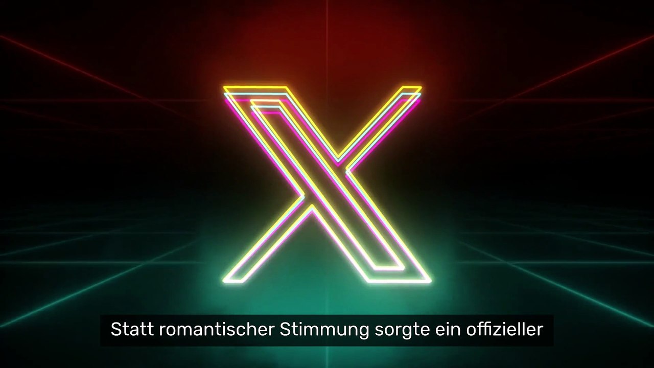 Verstörende Valentinstagsgrüße: "Wahnsinnig dumm und grotesk!" Weißes Haus blamiert sich komplett