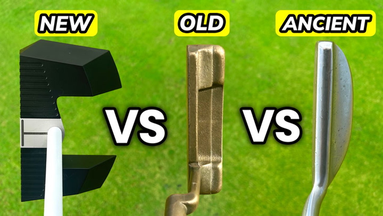 Is Putter Tech A Myth Or Can It Make A Difference?