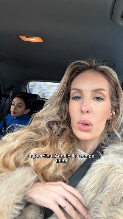 Vlog des familles !