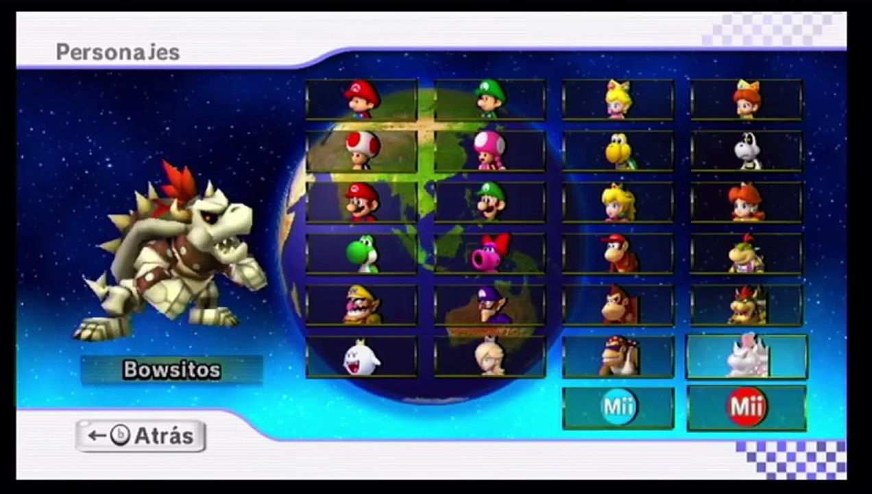 Mario Kart Wii - Carreras en Línea (Wiimmfi) - 16 de Febrero de 2026