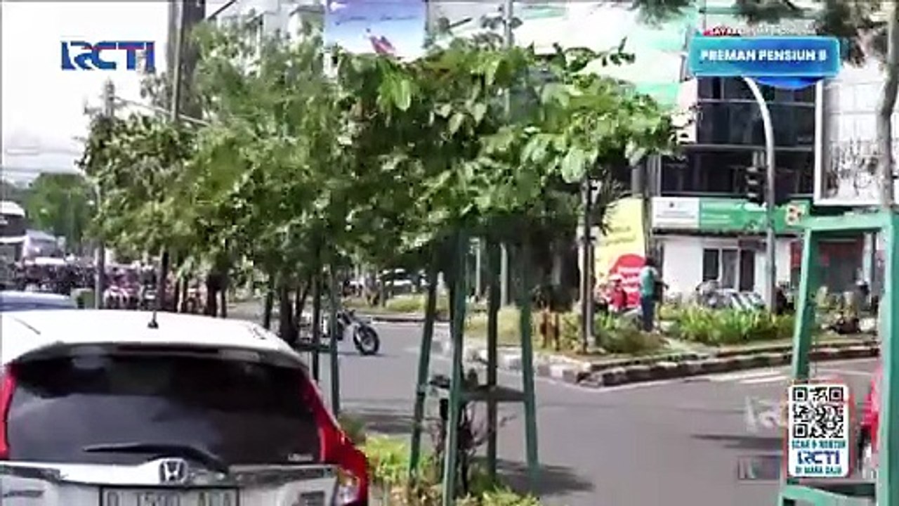 Preman 9 epsd 01