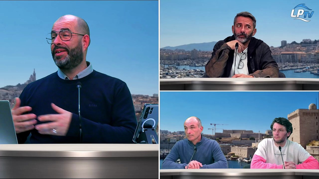 Partie 3 : C'est quoi le projet maintenant ?