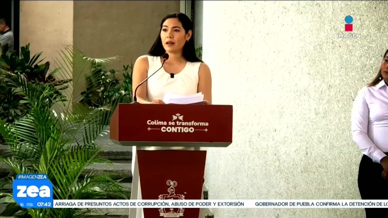 ¡Resumen informativo con Francisco Zea!
