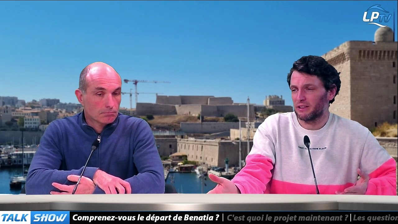 Talk Show : C'est quoi le projet maintenant ?