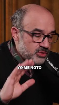 Lo último de Lo Más Odiado: “Ser de Vox, es ser punk”, asegura Arranz.