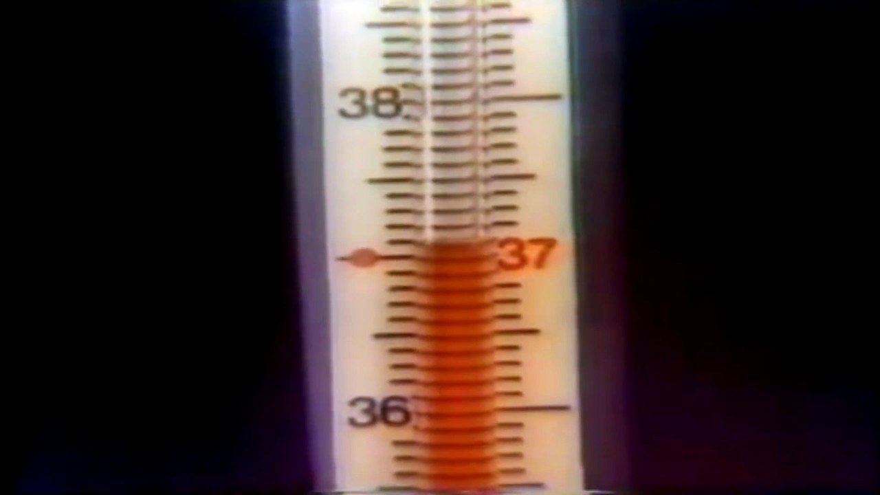 Anador 1983 (Termometro)
