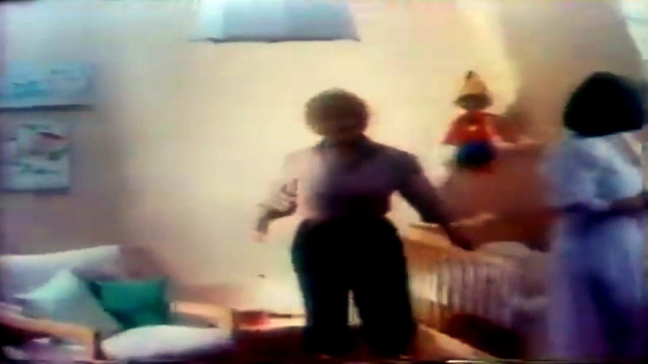 Anador 1983 (Nicette Bruno e Beth Goulart)