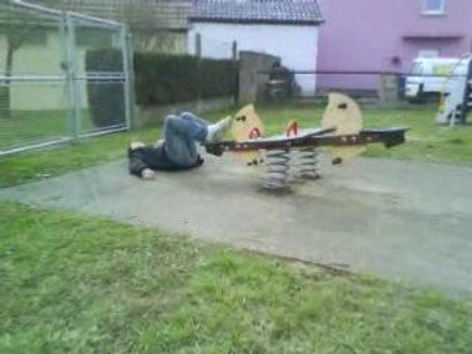 Pdc joue