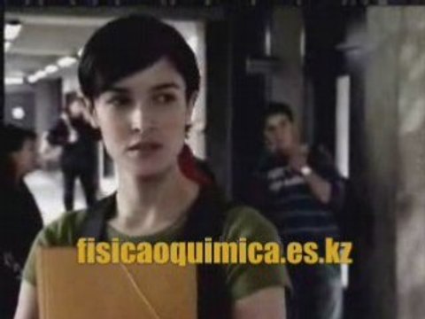 Fisica o Quimica Anuncio Cap.1