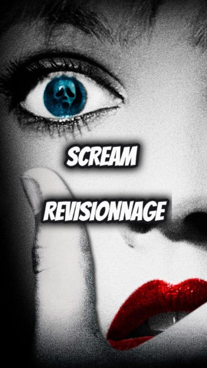 SCREAM 1 SLASHER INDEMODABLE ?