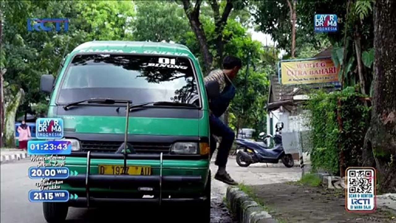 Preman 9 epsd 05