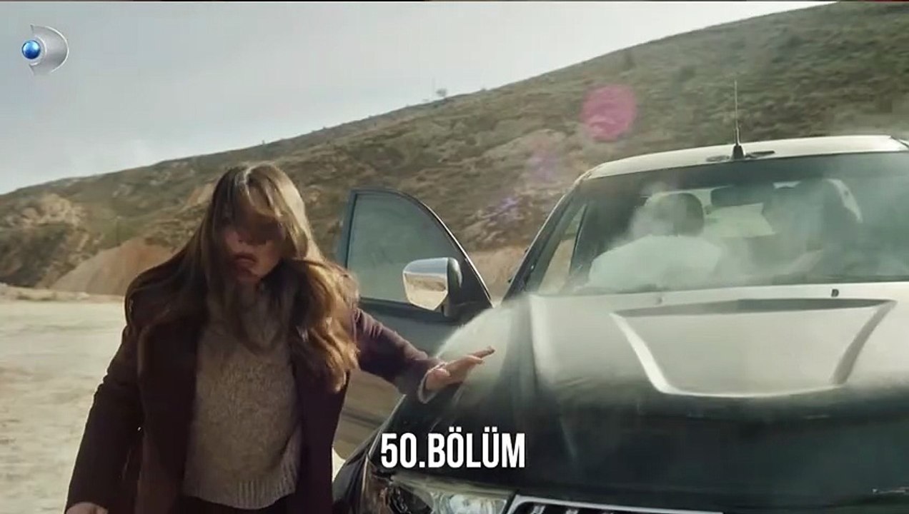 مسلسل المدينة البعيدة الحلقة 50 كاملة مترجمة,