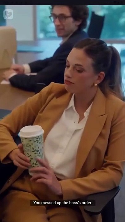 Surrender To My Ex's Dad Isode