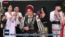 Elena Merisoreanu - Ghita Ciobanu din Jina (Bine v-am gasit, romani! - ETNO TV - 26.12.2025)