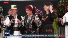 Elena Merisoreanu - La crama din Dragasani (Bine v-am gasit, romani! - ETNO TV - 26.12.2025)
