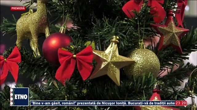 Elena Padure - Asta seara cant cu voi (Bine v-am gasit, romani! - ETNO TV - 26.12.2025)