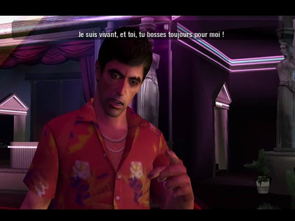 Scarface: The World is Yours online multiplayer - ps2