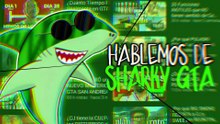EXPONIENDO los PLAGIOS de Sharky GTA y la COMUNIDAD de GTA San Andreas