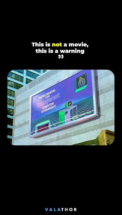 A Movie That Really Makes You Think