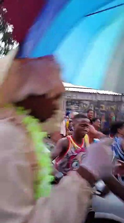 Motorista é agredido após acidente no Jardim Maravilha; polícia busca vítimas