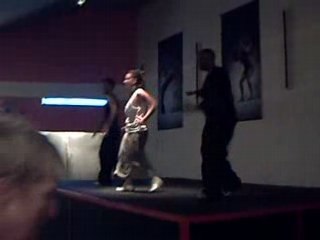 deust métiers de la forme 2007-2009