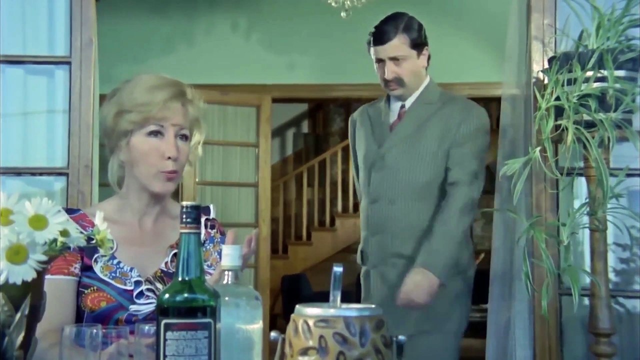 Kemal Sunal Yalancı Yarim (1973) Komedi Romantik