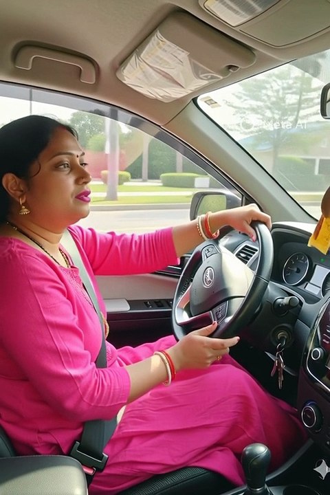 Short  - Reels  | dailymotion | Driving