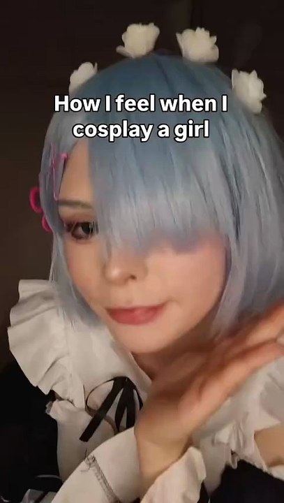 Otokonoko Crossdressing Trap