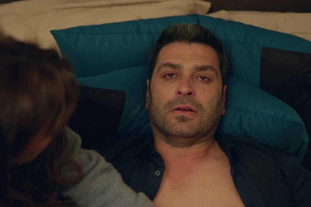 En tierra lejana - Capitulo 2 AVANCE