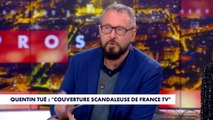 Joseph macé-scaron : «tous ces éléments qui sont souvent probants et légitimes, ne sont même plus examinés sérieusement. c’est une conséquence directe de l’explosion de l’immigration»