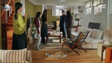 مسلسل ورود وذنوب الحلقة 16 مترجم القسم 1