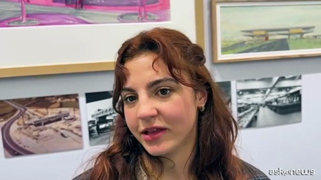Olimpiadi, Ambra Sabatini: lo sport insegna a lottare per i sogni