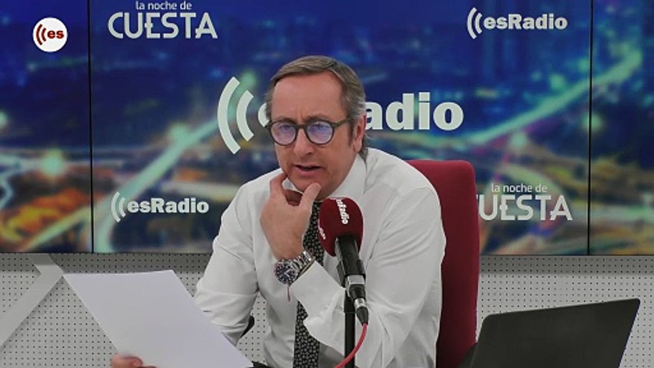 El día en 15 minutos: Del plantón del Gobierno a las instituciones europeas al escrito de Leire Díez