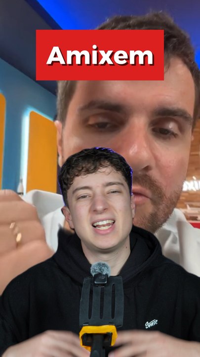 Top 10 des projets oublié d’amixem