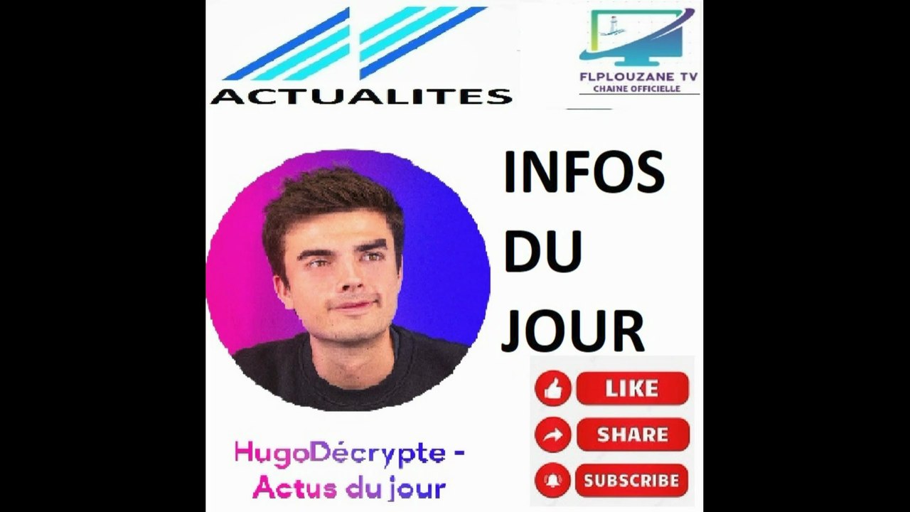 Actualités : Infos du Jour (16/02/2026,Monde)