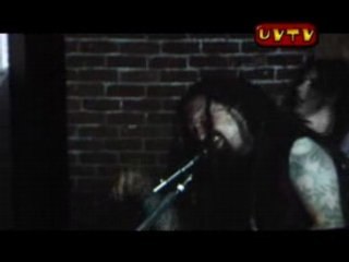 Scum Of The Earth - Bombshell From Hell