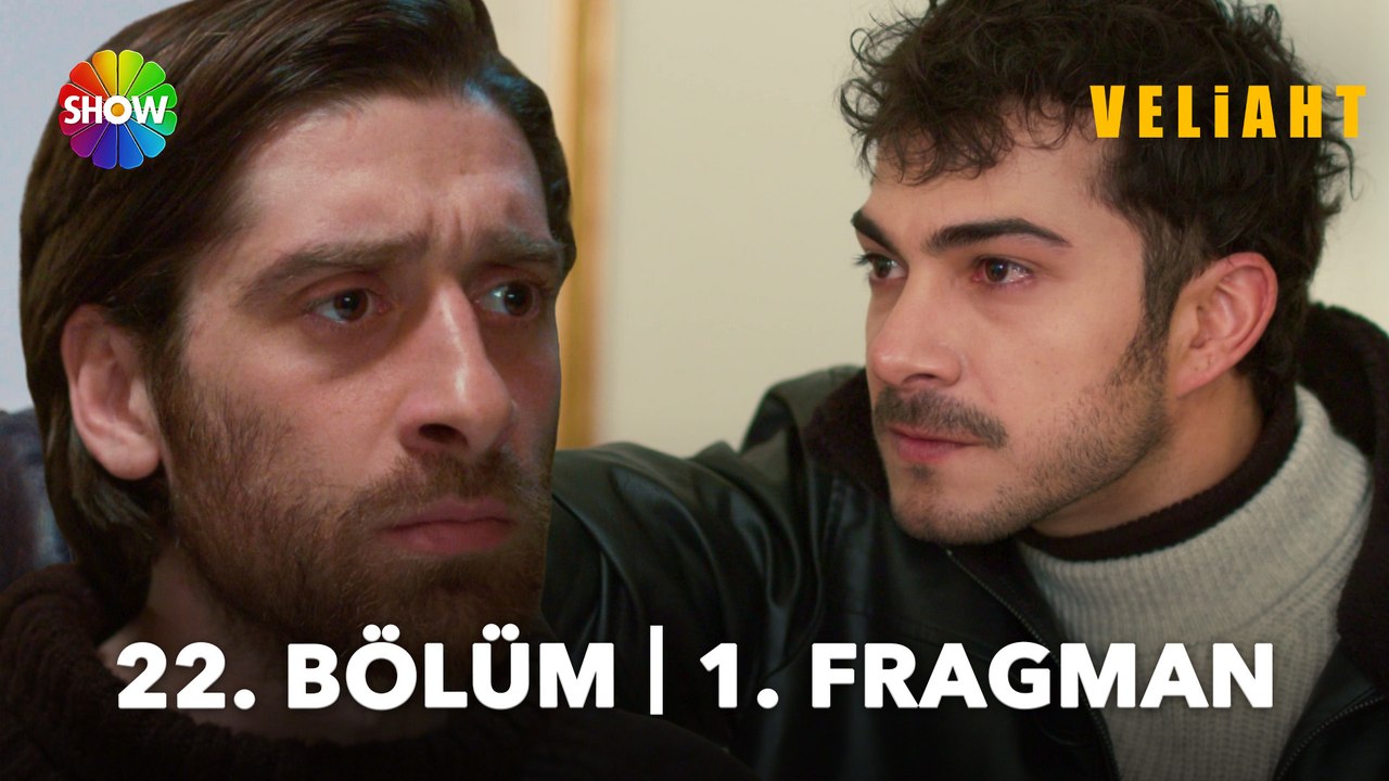 Veliaht 22. Bölüm 1. Fragman | "Son durak burası Zafer!"