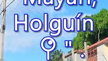 Chasse au Trésor à Holguín : Exploration de Mayarí 🗺️