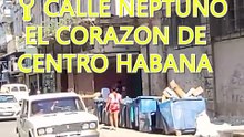 La Rue Neptuno : Le Cœur Battant de La Havane ! 🚗