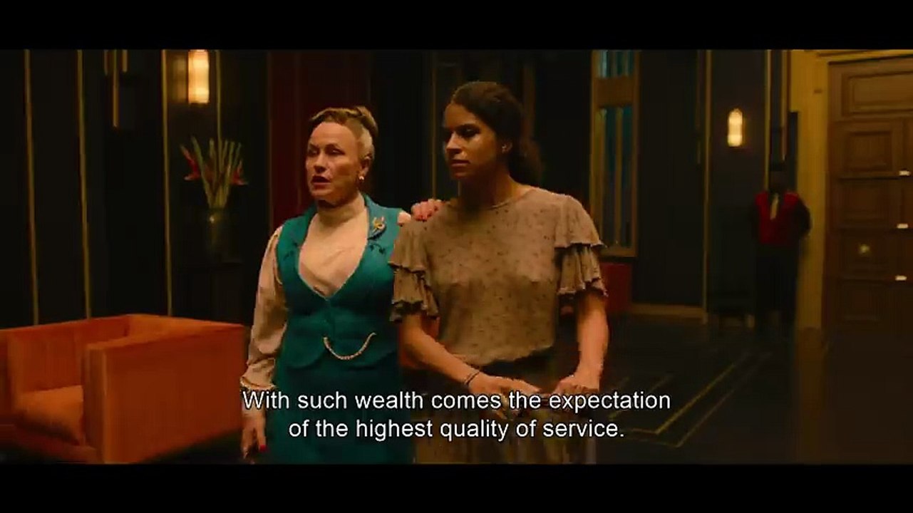 They Will Kill You (2026) Trailer