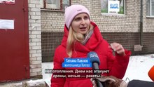 Киев переживает самую страшную зиму за четыре года полномасштабной войны