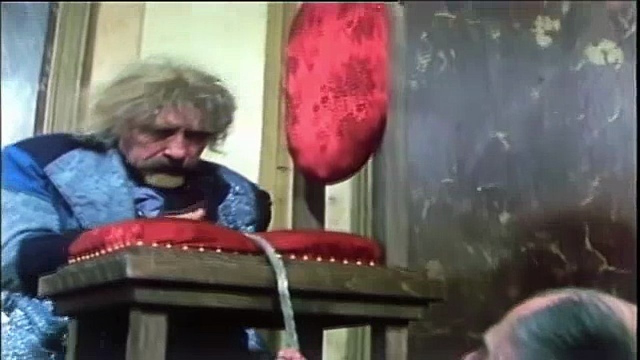 Neka cudna zemlja 1988 3 DEO / Domaci film , serija