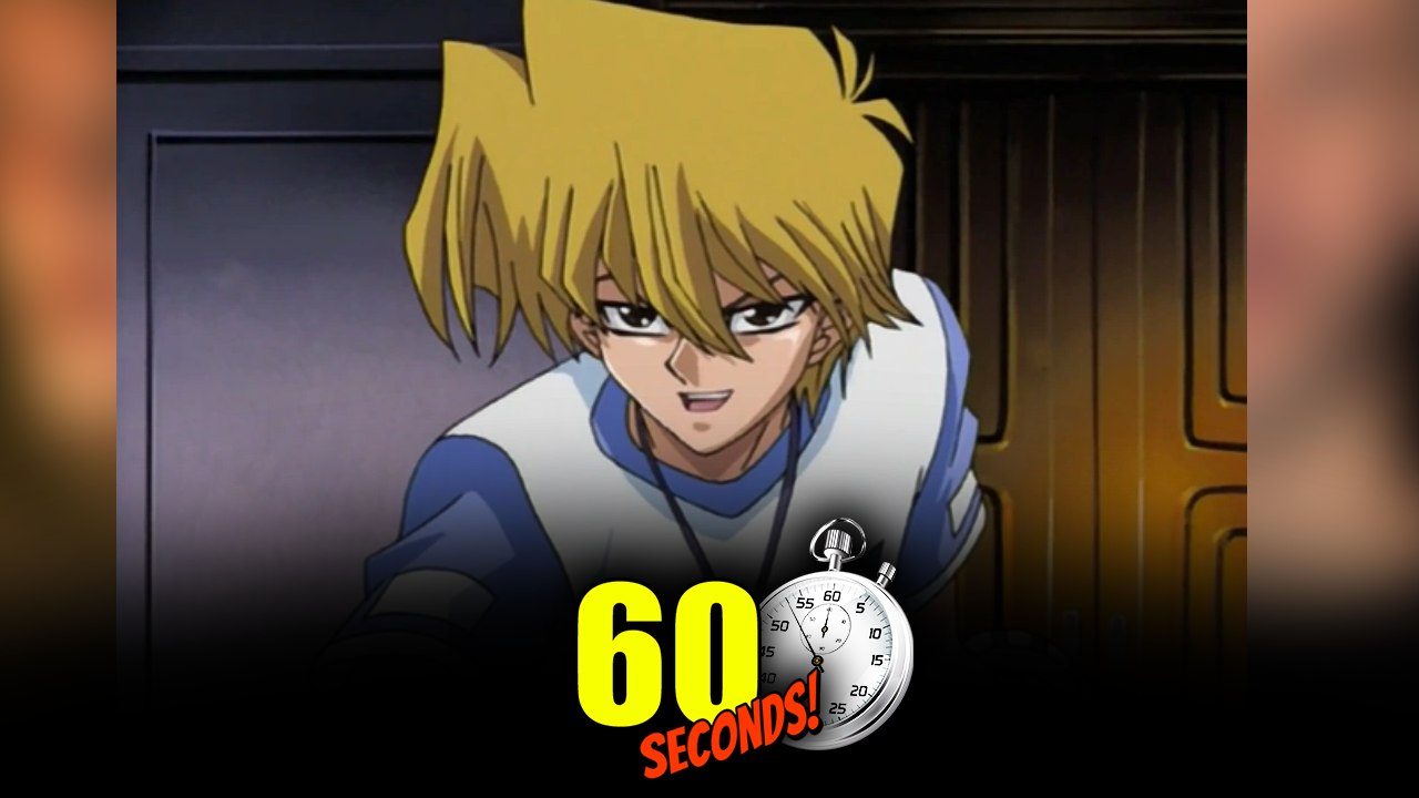 JOEY WHEELER en 1 MINUTE !