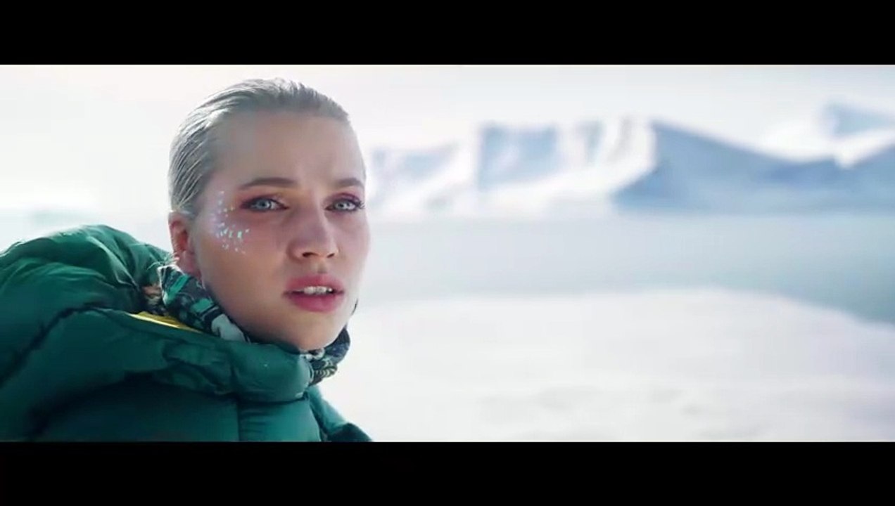 The Drift - Trailer (English) HD