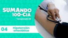 04 Hipotensión ortostática