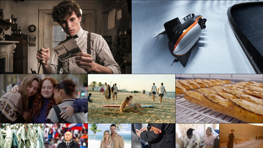 Programme TV de ce soir en Vidéo