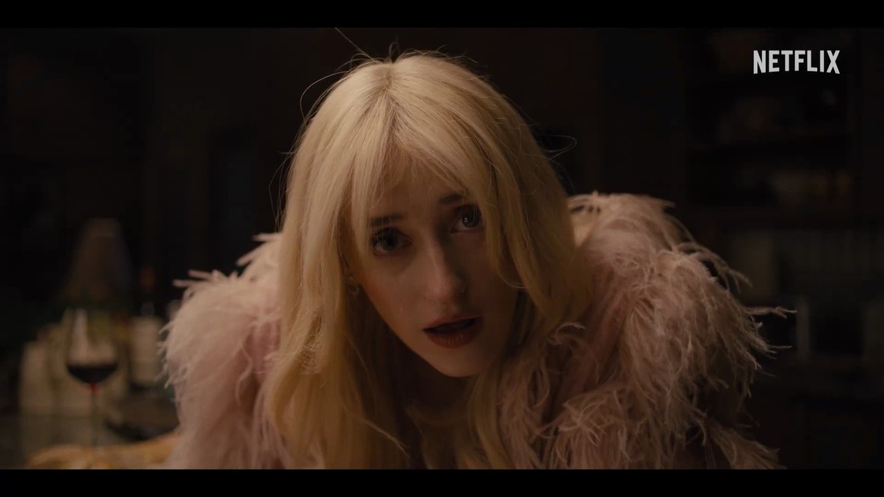 Something Very Bad Is Going to Happen - S01 Teaser Trailer (Deutsch) HD