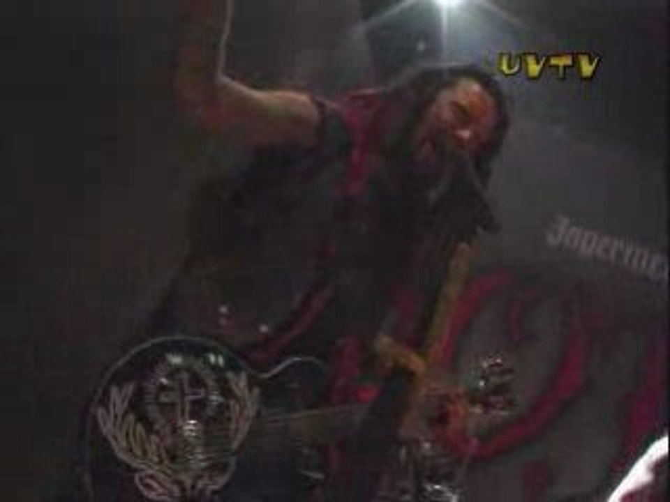 Scum Of The Earth - Get Your Dead On