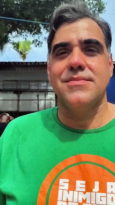 Gerente de Operações da Coelba alerta sobre perigos do uso de serpentinas no Carnaval